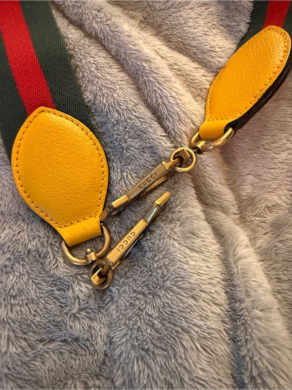 gucci strap - Picture 2 of 9